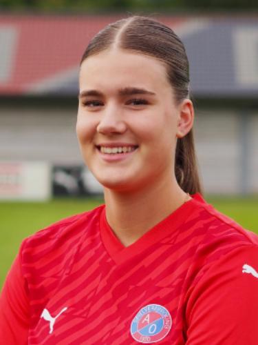 Lina Schröder