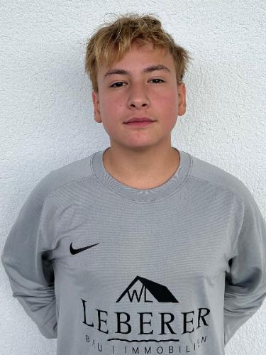 Benjamin Jonas Niklas Mavridis