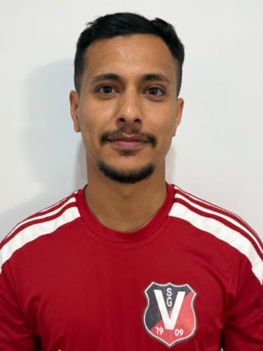 Abdullah Lazim Hachim Almishaal