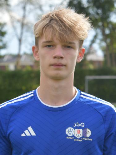Jan Bahlmann