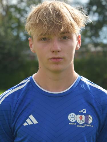 Ben Böckenstette