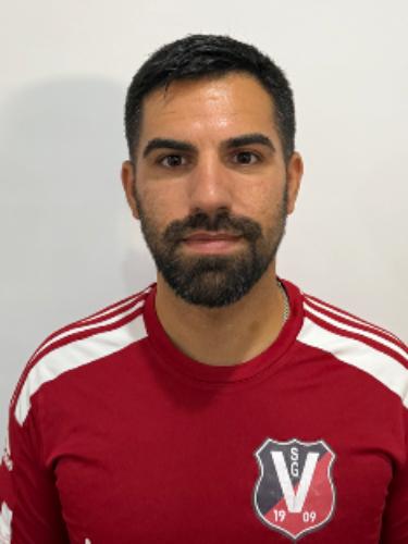Fabio Mariggio