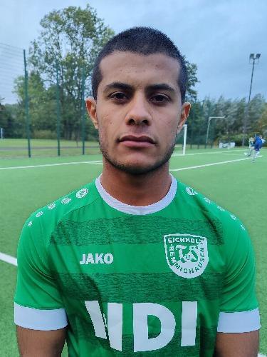 Yaser Alabdullah