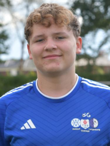 Theo Fangmann