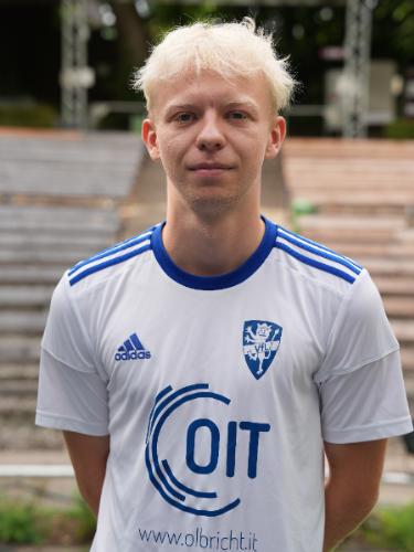 Lasse Boberg