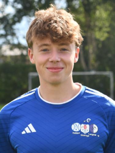 Jan-Luca Leson