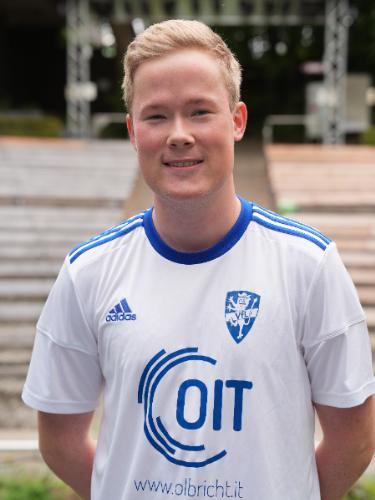 Fynn Dörenkämper