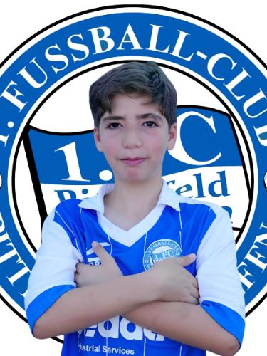 Hamza Murat