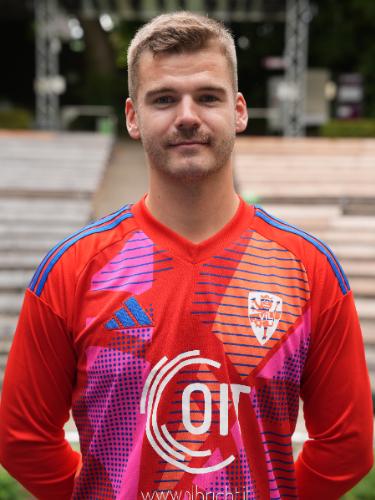 Robin Gartmann