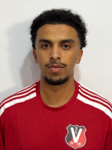 Mohammad Ali Alabdullah