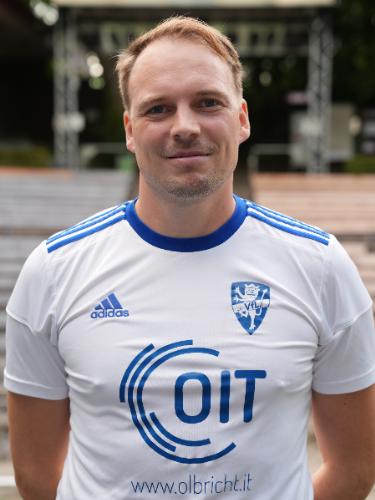 Kilian Hülsmann