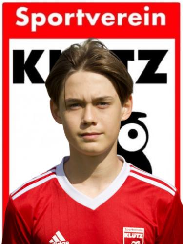 Jonas Zemke