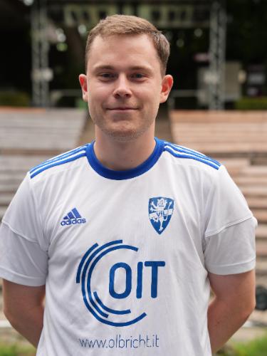 Bent Ole Leverenz