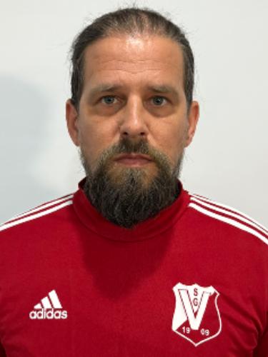 Patrick Schwalm