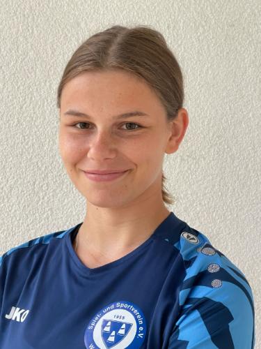 Leonie Schlindwein