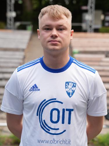 Tim Niemann