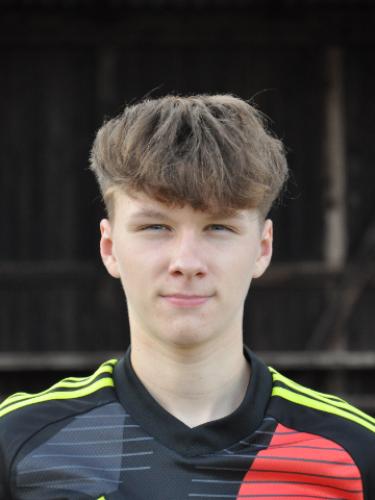 Etienne Tashi Hebert