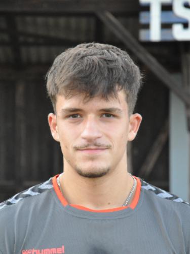 Adrian Imeraj