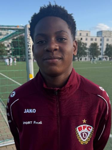 Christian Eboka