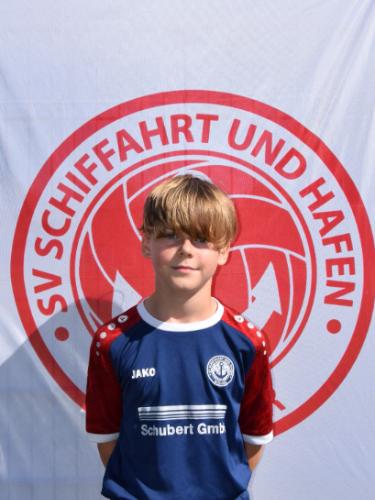 Luca Hannes Maciejewski