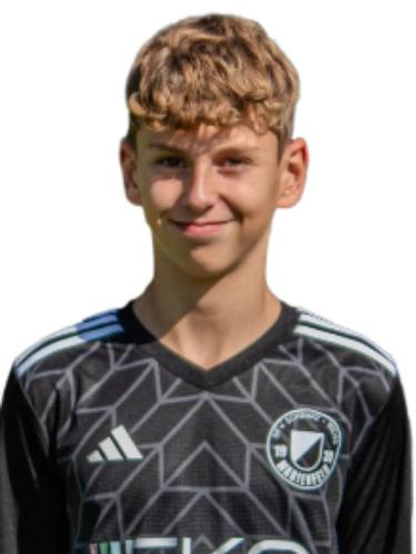 Simon Eggelbusch
