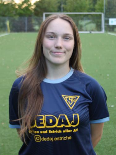 Kim Laufer