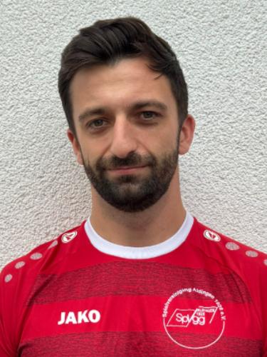 Mathias Schmidt