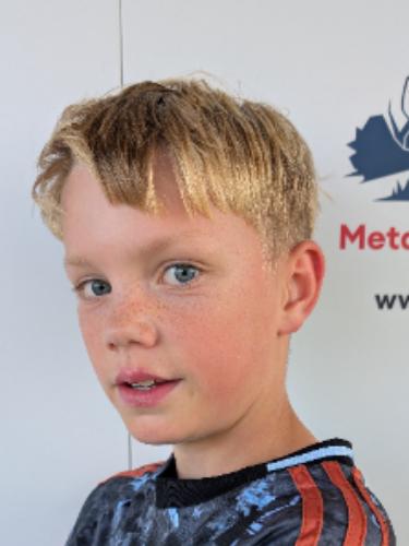 Kevin Nüßle