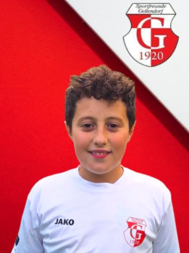 Harun Özdemir