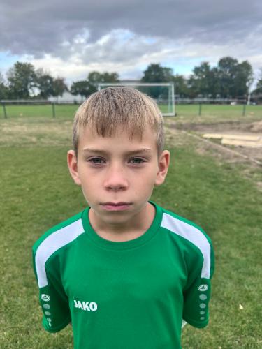 Joel Delano Boruszewski