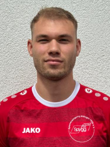 Adrian Süss