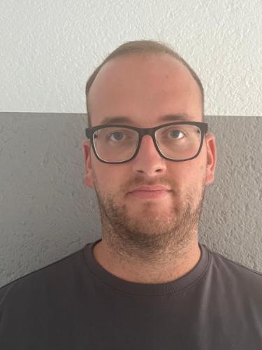 Tobias Volker Gorr