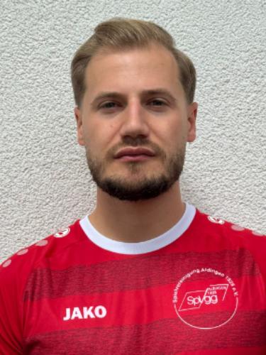 Dominik Süss