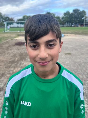 Delmar Yousef