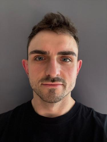 Mateusz Krzysztof Zielinski