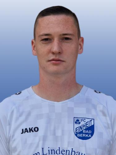 Felix Billeb
