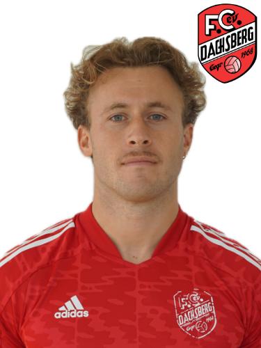 Felix Behringer