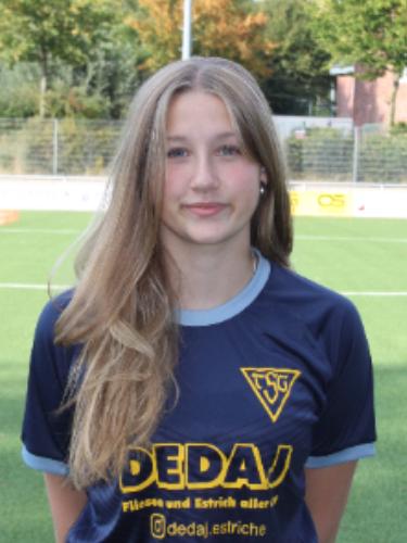 Thea Radke