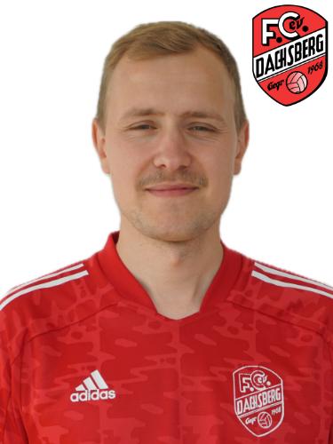 Nikolas Haselwander