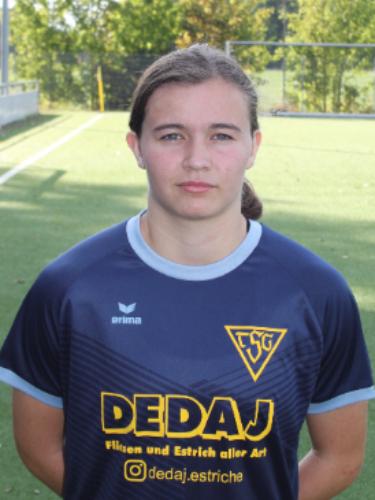 Clara Steffens