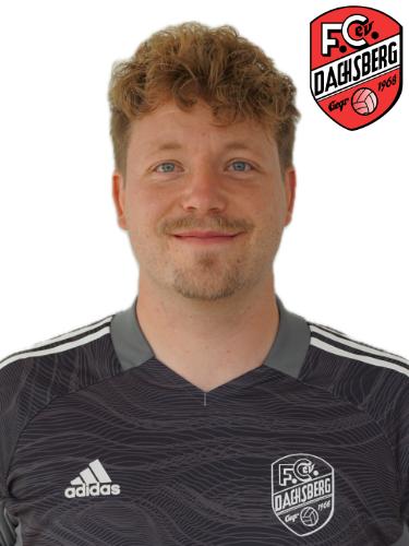 Jan-Luca Maier