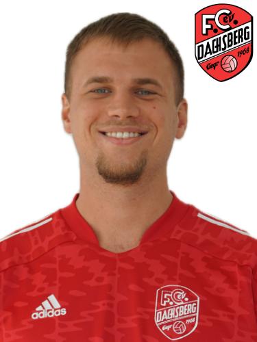 Lukas Peric