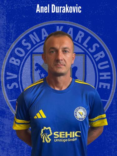 Anel Durakovic