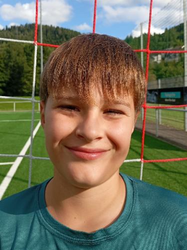 Jonas Finn Haberer