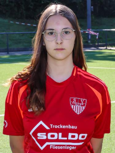 Ayla Jamila Schulz
