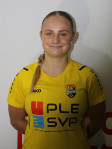 Lisa-Marie Natusch