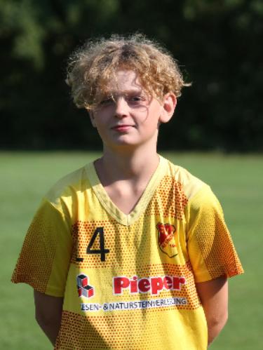Sandro Trapp