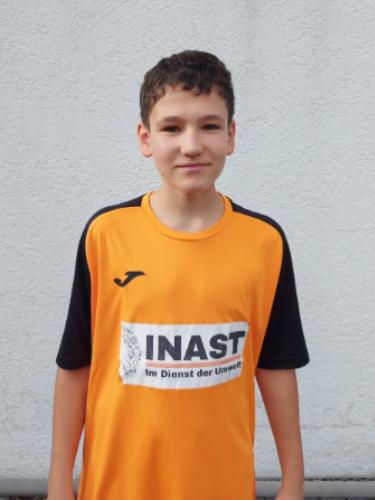 Sebastian Gering