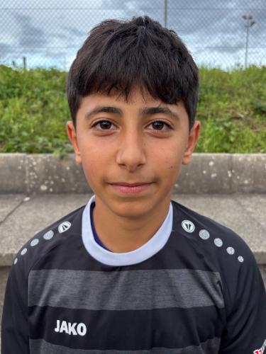 Vager Khairi Kajal