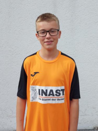 Mika Philipp Hagemann